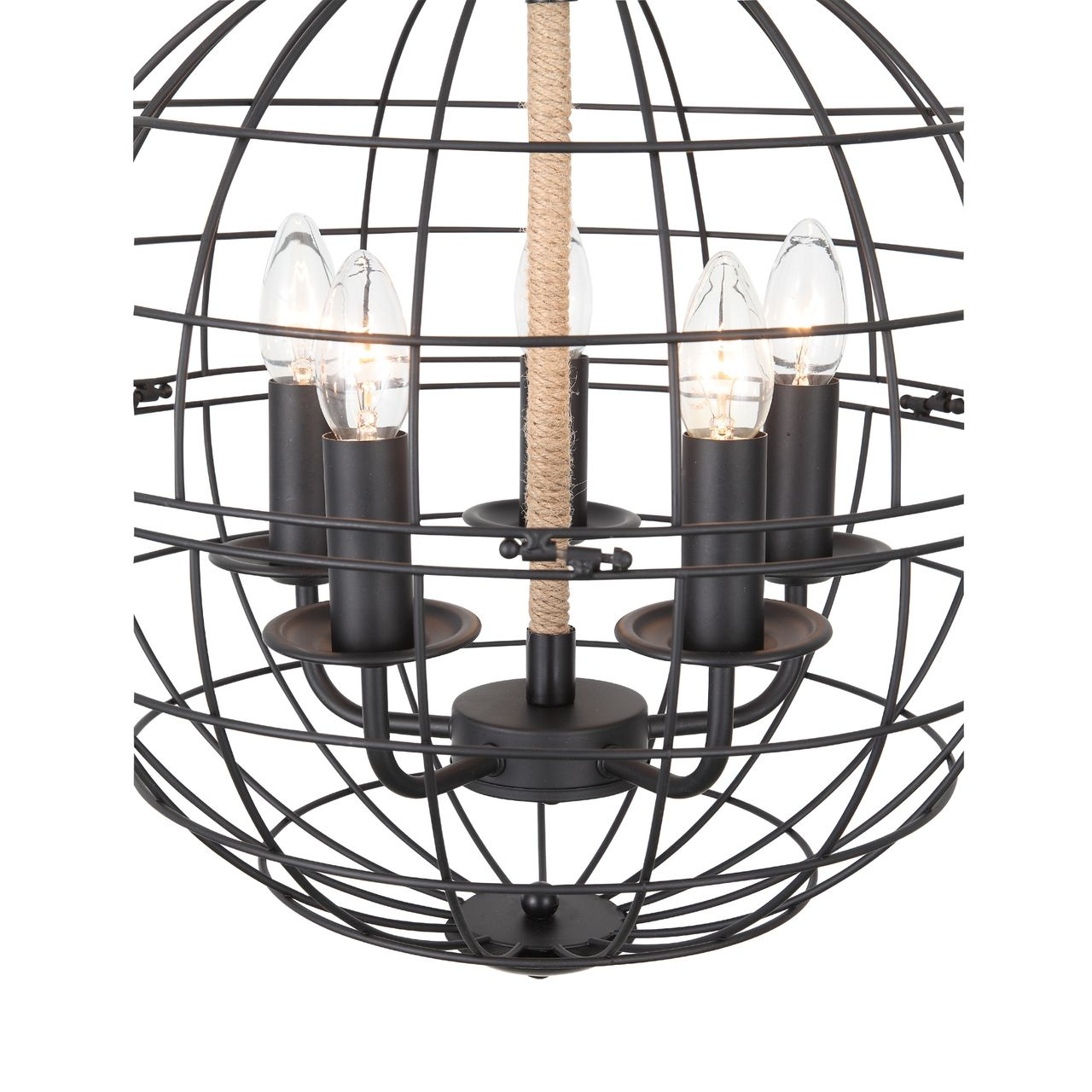 Подвесная люстра ST Luce Taticо SL191.403.05