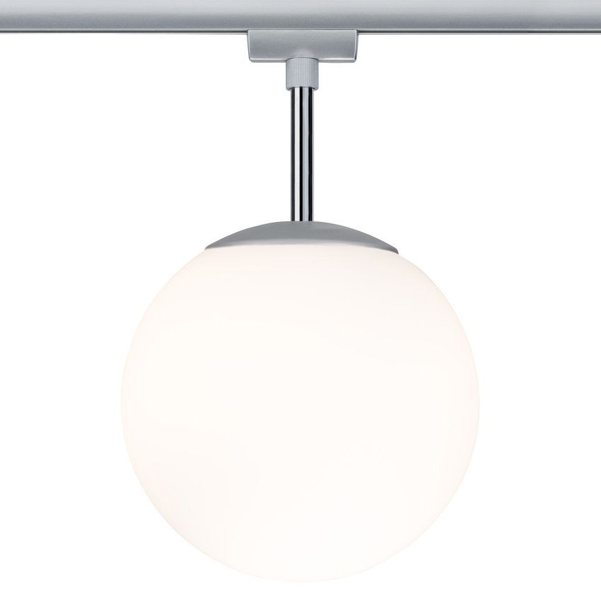 Трековый светильник Paulmann Urail Globe 97602