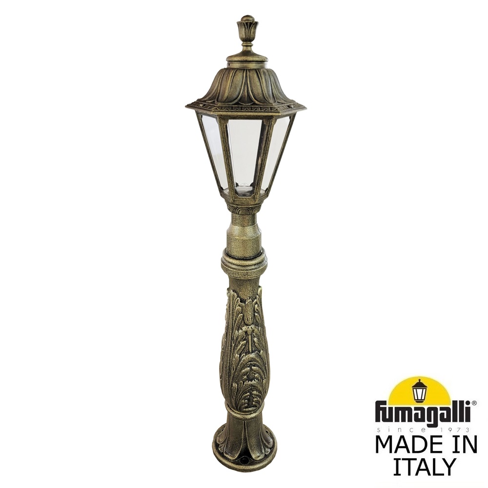 Ландшафтный светильник Fumagalli IAFAET.R/RUT E26.162.000.BXE27