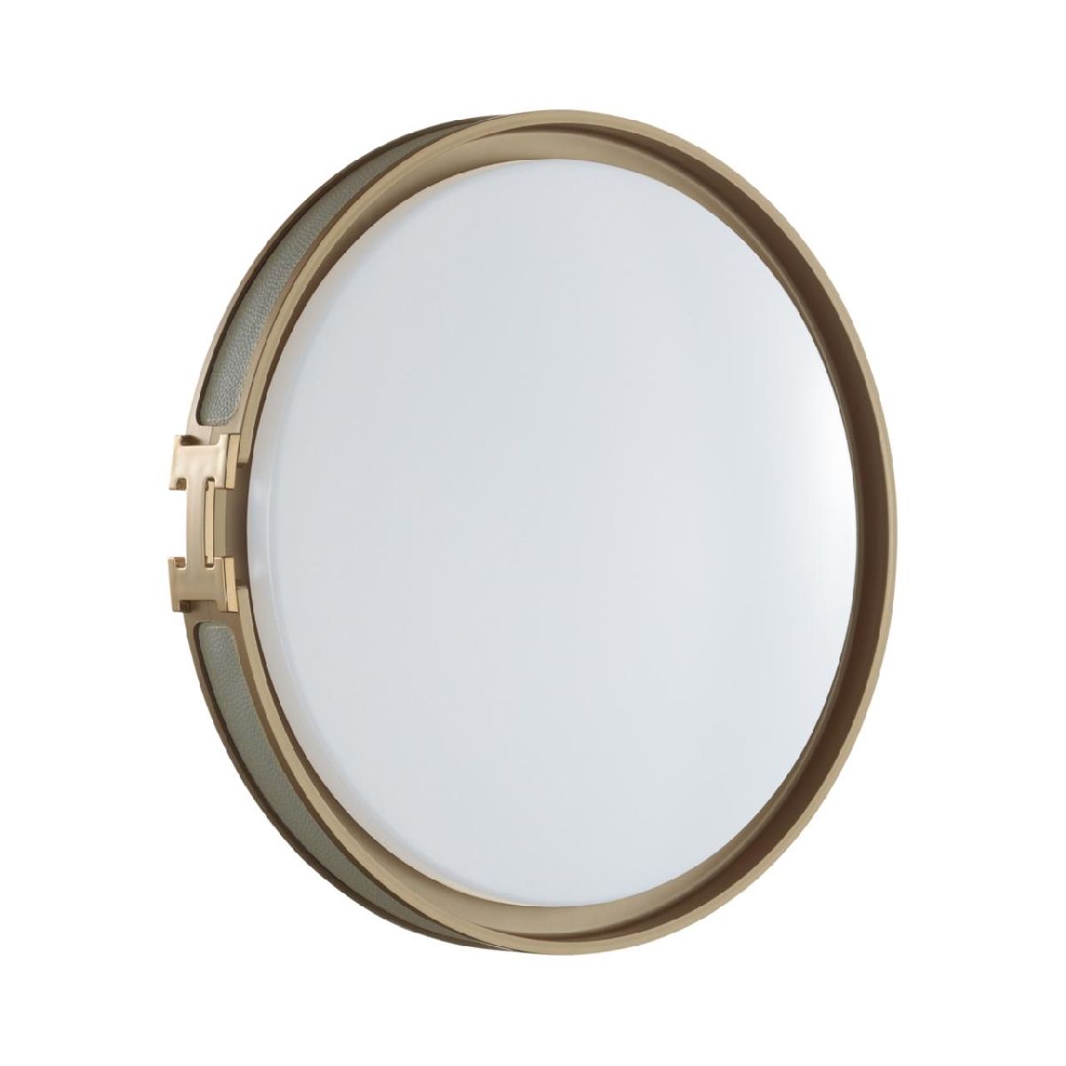 Настенно-потолочный светильник Sonex Favemo grey 7654/DL