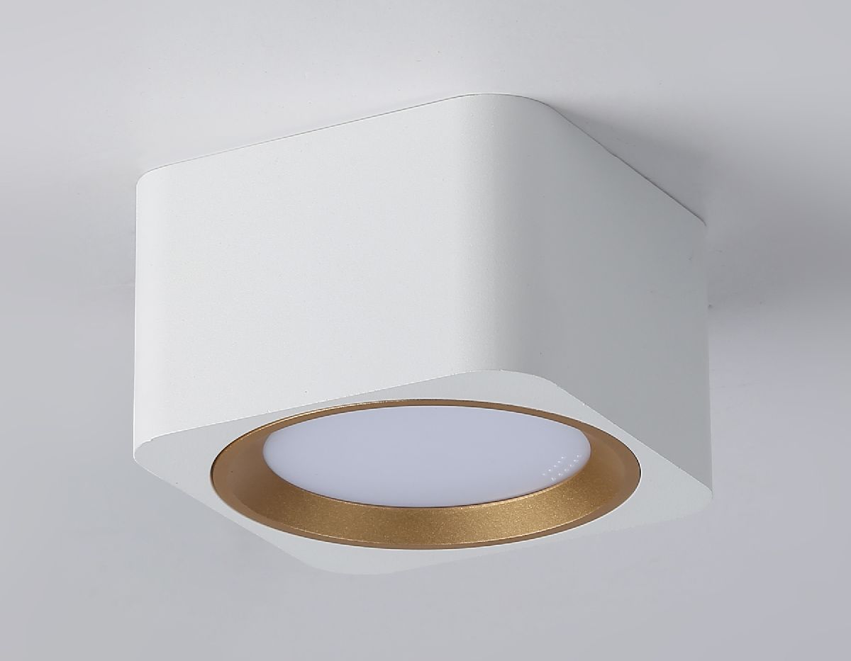 Накладной светильник Ambrella Light Techno spot TN70831