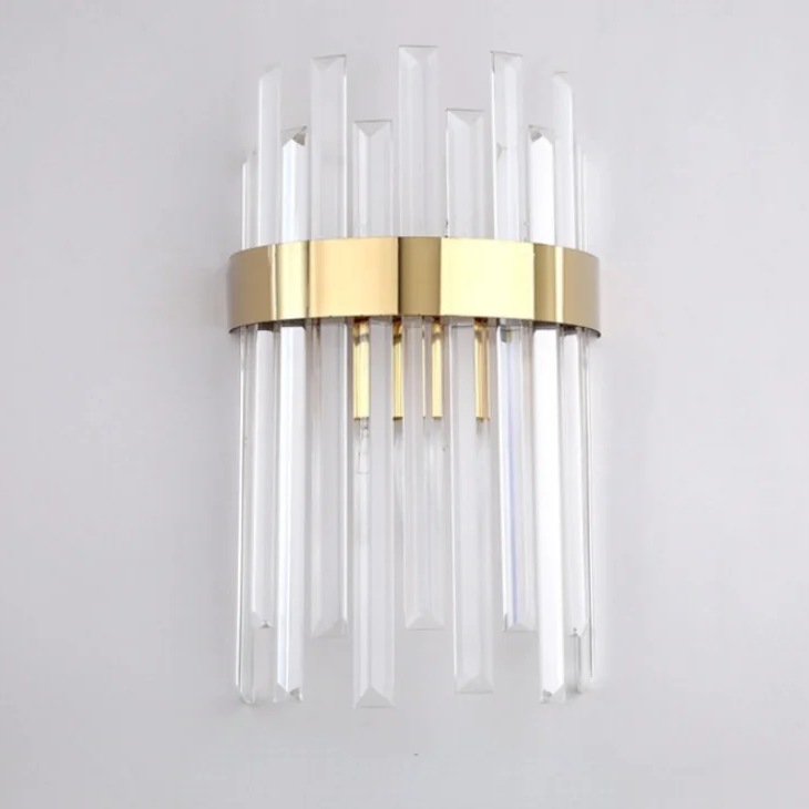 Настенный светильник Alfa Light F2024-56