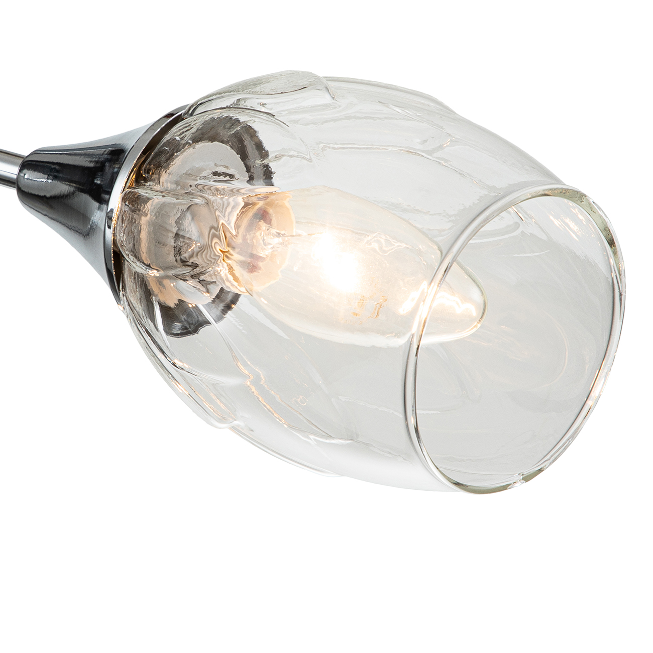 Потолочный светильник Escada Tulip 670/3P