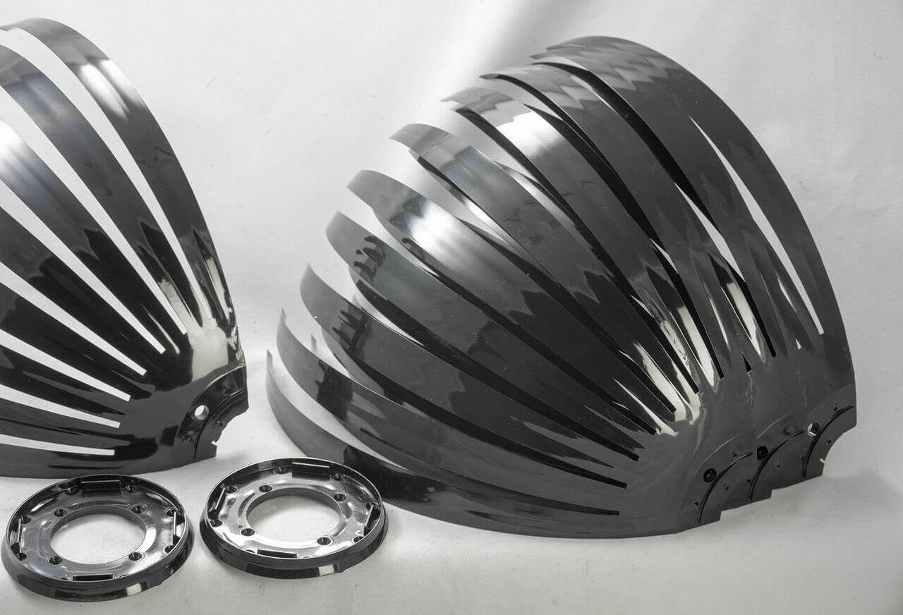 Потолочный светильник Lussole Lgo GRLSP-9536