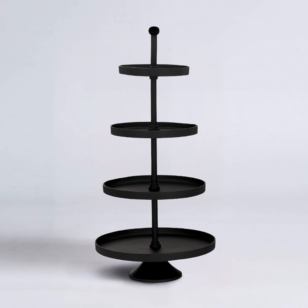 Блюдо-этажерка Eglo Babirik 427648