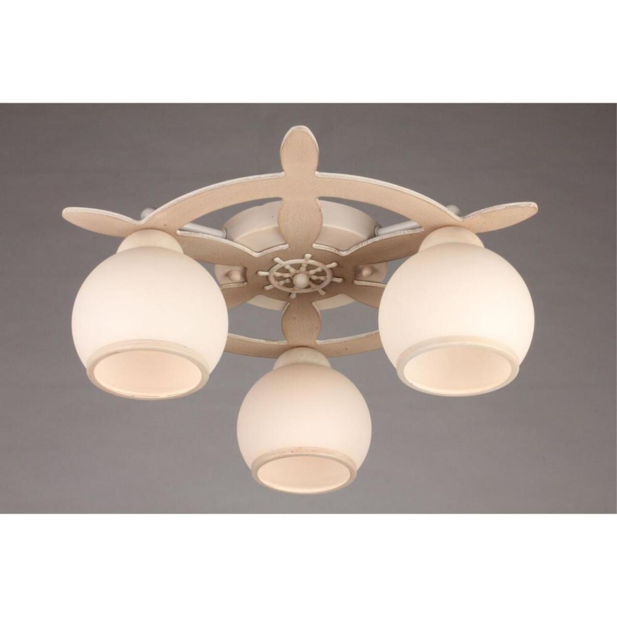 Потолочная люстра Omnilux OML-50517-03