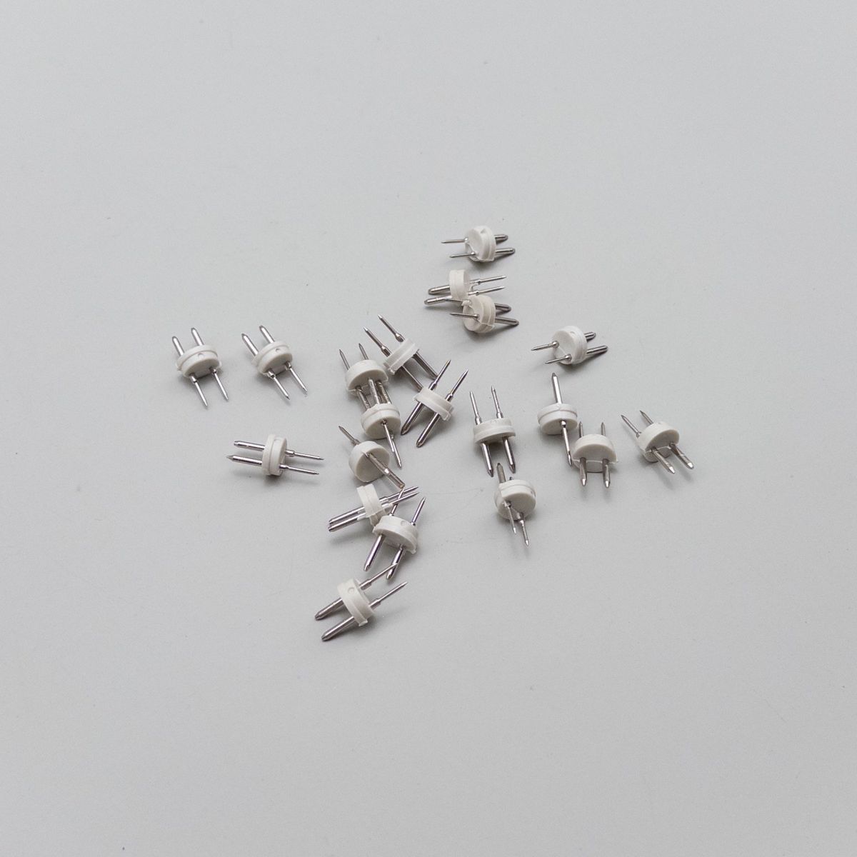 Односторонняя острая игла для светодиодного дюралайта Laitcom (LTC) F3-S