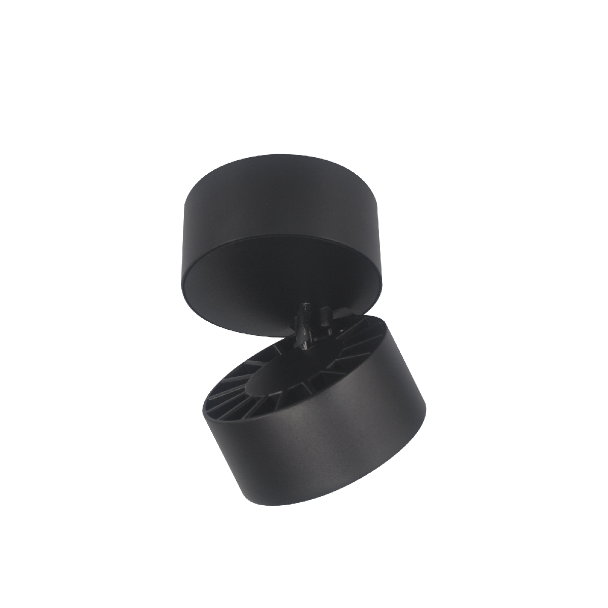 Накладной спот Lumker R-SF-BL-NW-DIM 010561