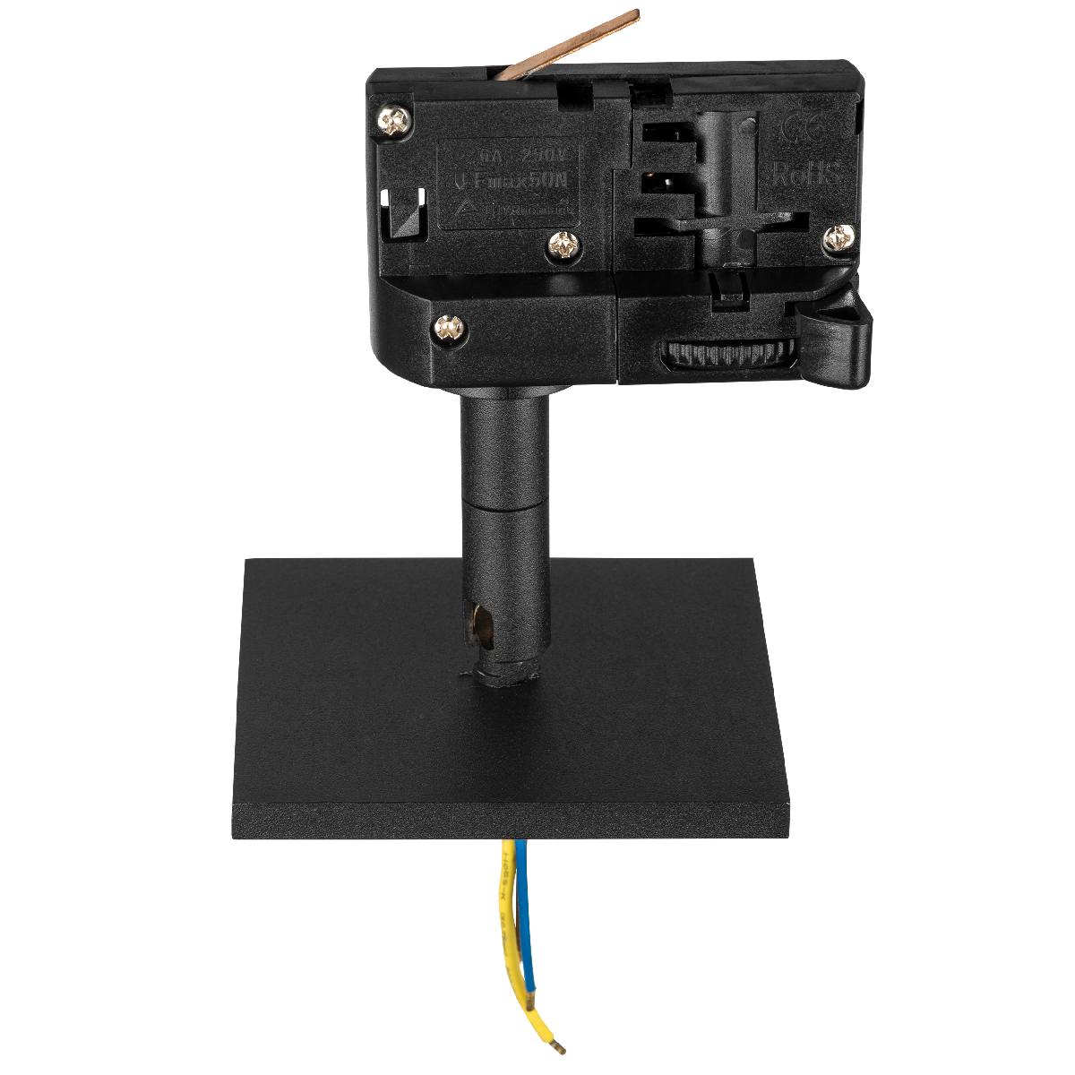 Адаптер для шинопровода Lightstar Asta 594287