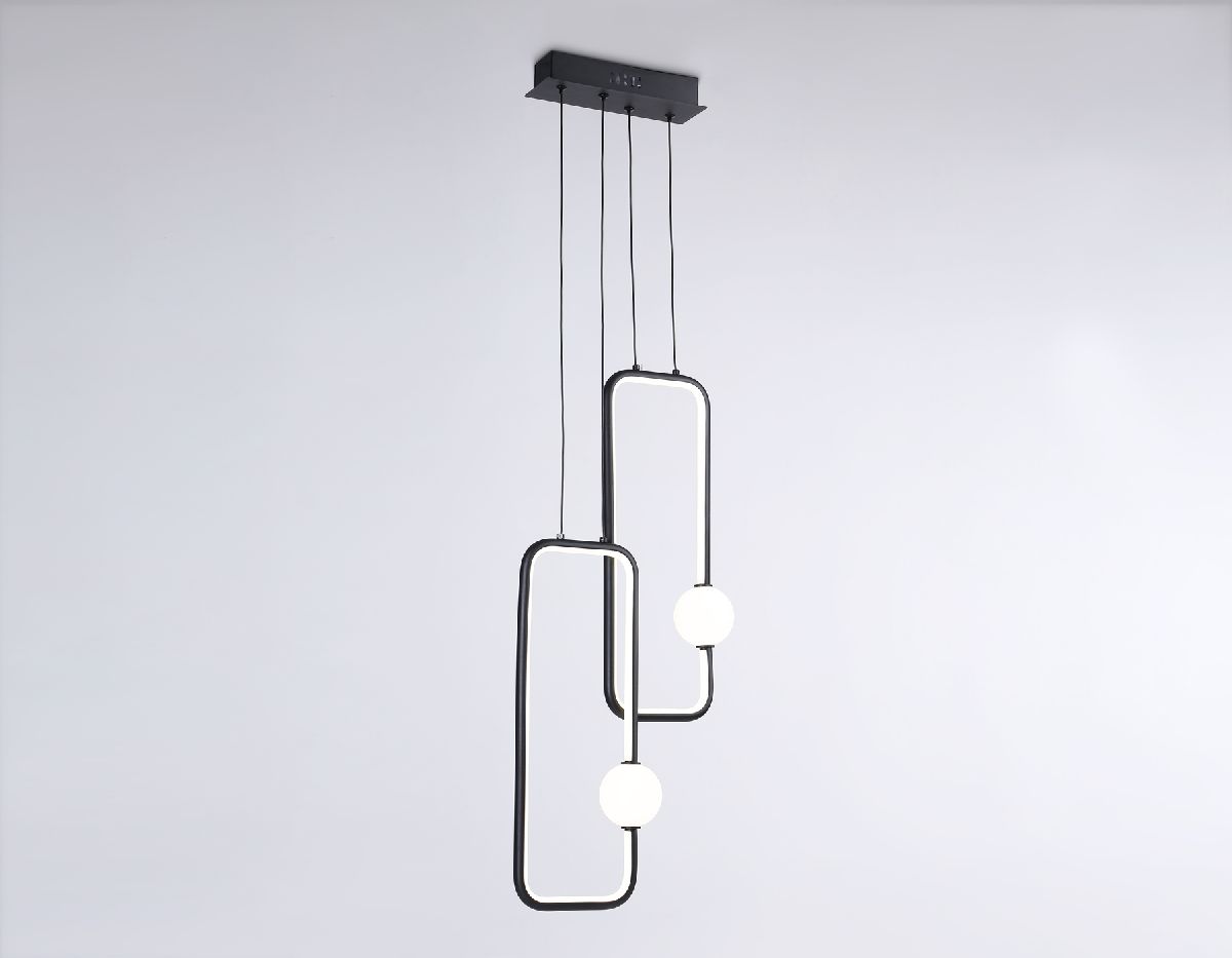 Подвесной светильник Ambrella Light Comfort LineTech FL66366