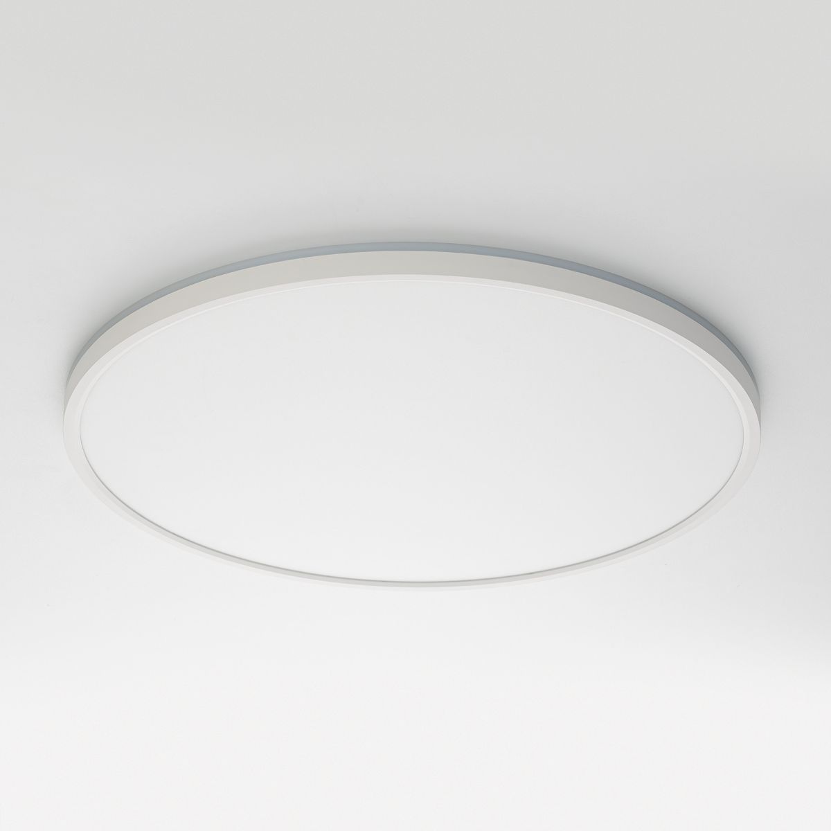 Потолочный светильник светодиодный круглый светодиодный круг Citilux Norma CL749500