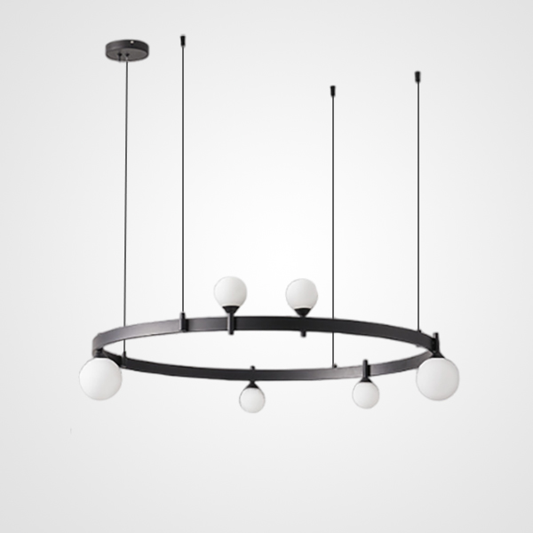 Подвесная люстра ImperiumLoft Dino 219615-23