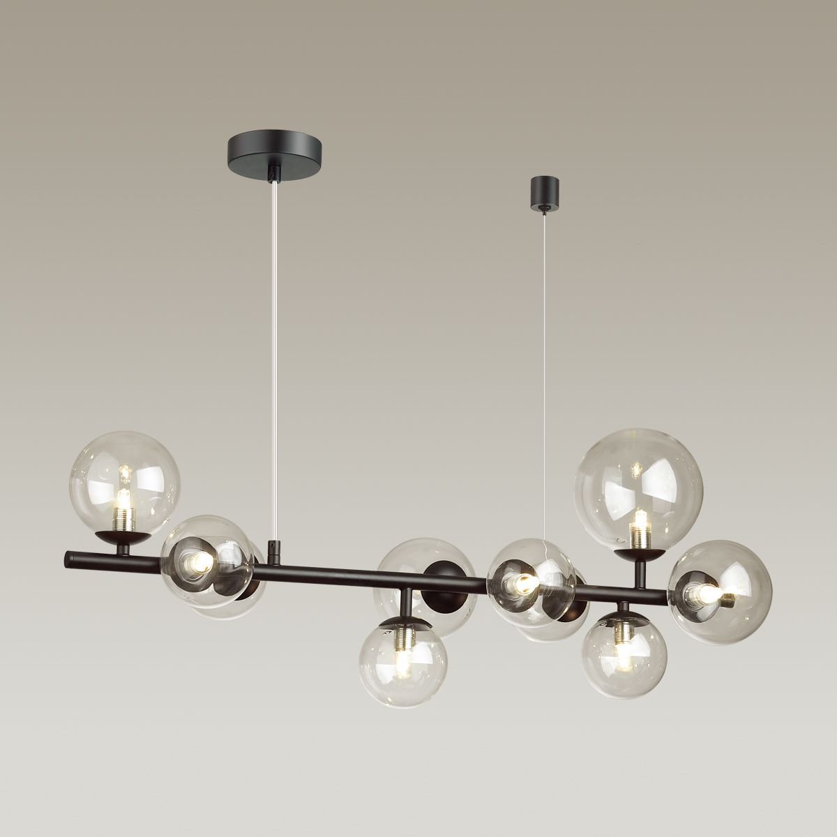 Подвесная люстра Odeon Light TOVI 4818/10