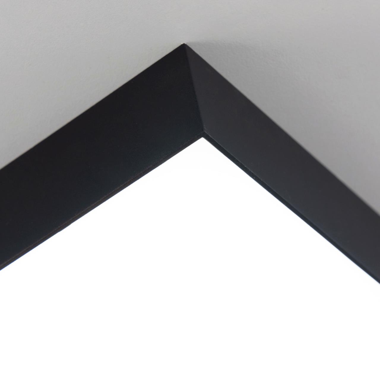 Накладной светодиодный светильник Citilux Тао CL712X182N