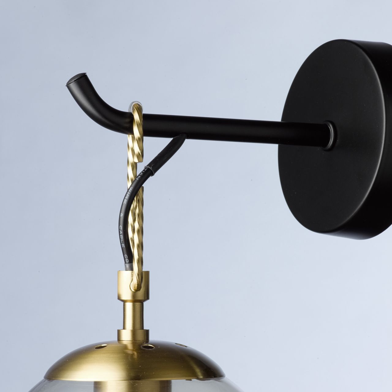 Бра шар De Markt Гамбург 605025601