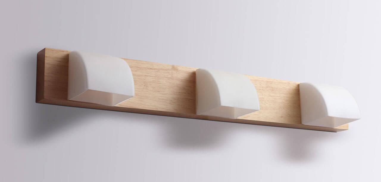 Настенный светильник Lucia Tucci Natura W077.2