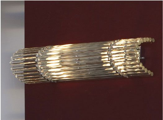 Настенный светильник Lussole Popoli GRLSC-3401-02