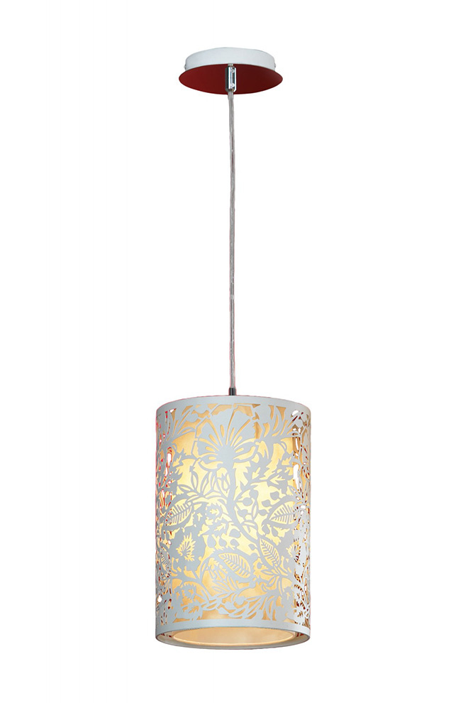 Подвесной светильник Lussole VeteRE I LSF-2316-01