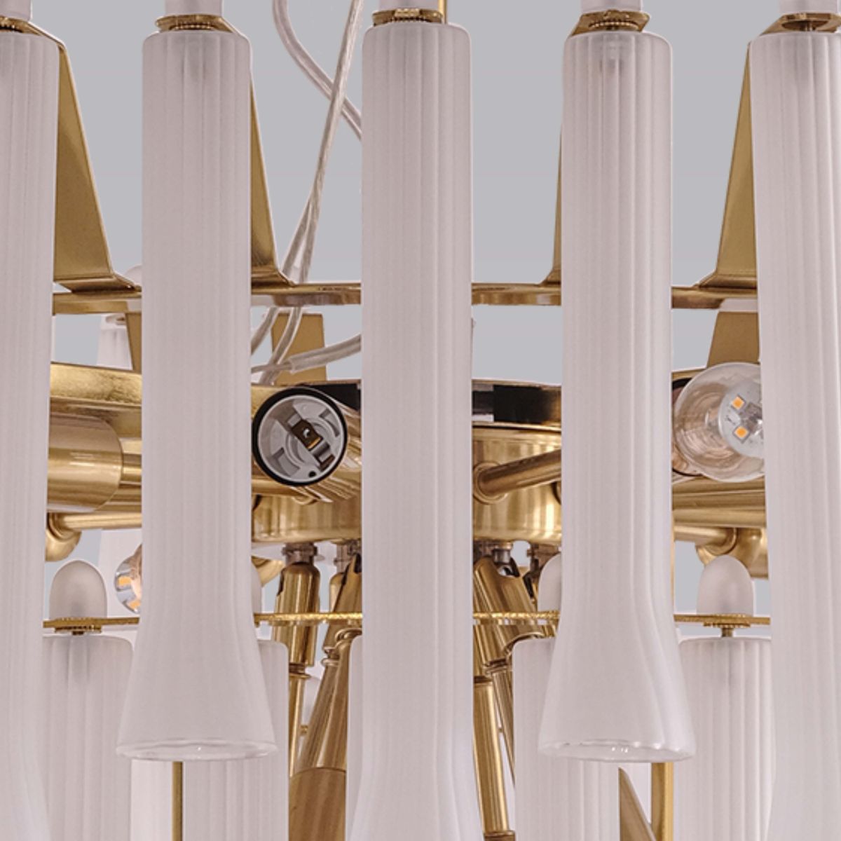 Подвесная люстра Alfa Light F0524-09