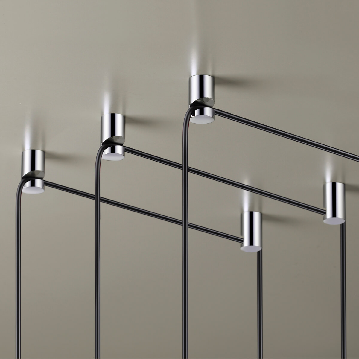 Крепление Odeon Light LUCAS 3897/H