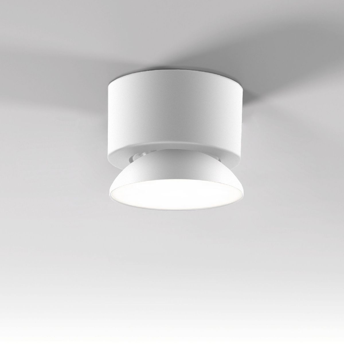 Накладной спот Elektrostandard Smooth 4690389203244 25053/LED a065460