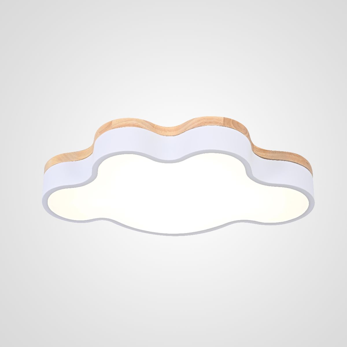 Потолочная люстра ImperiumLoft Cloud Eco 189500-26