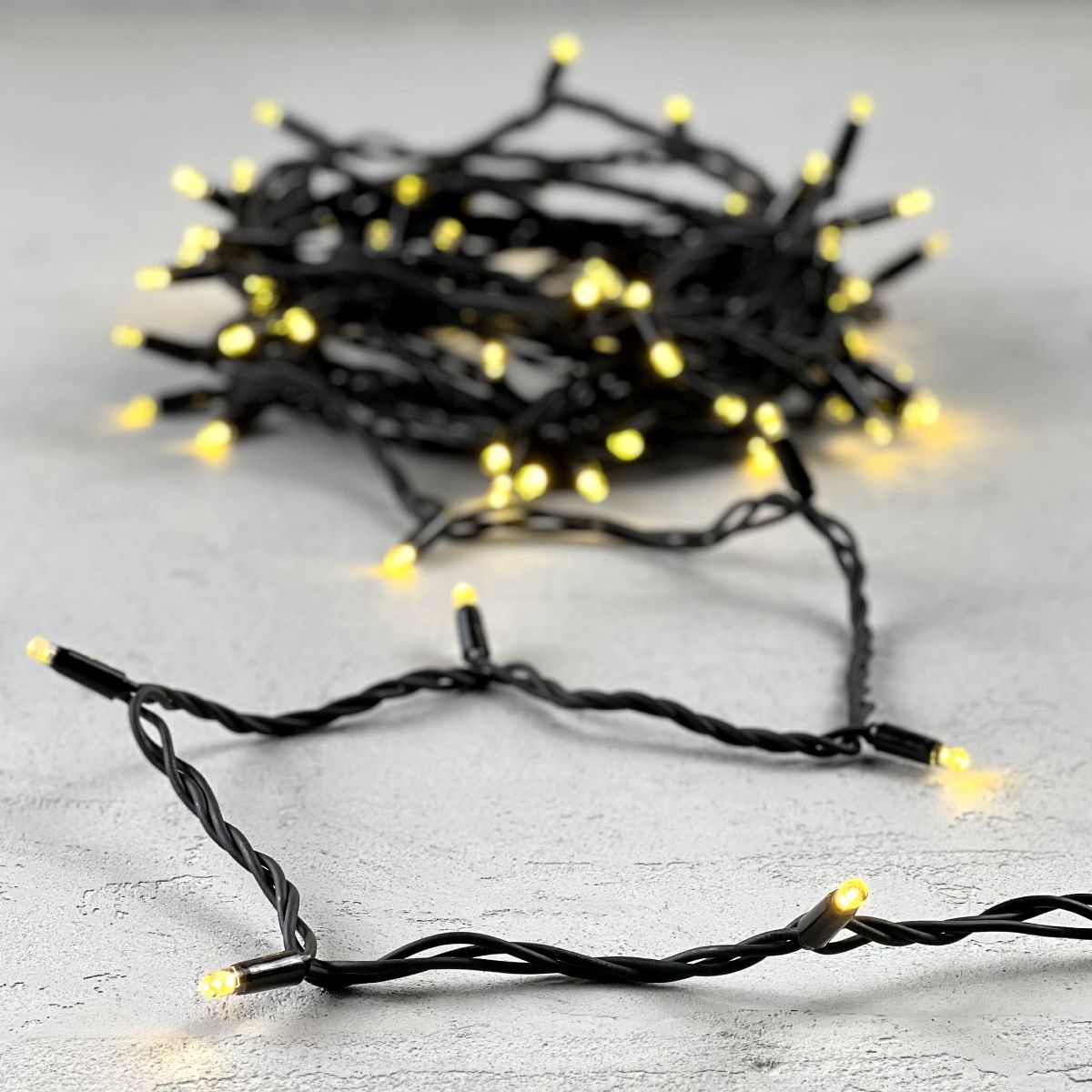 Гирлянда Нить Laitcom (LTC) LL75-1-2CH