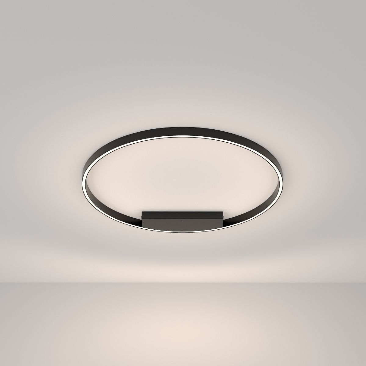 Потолочный светильник Maytoni Rim MOD058CL-L50B4K