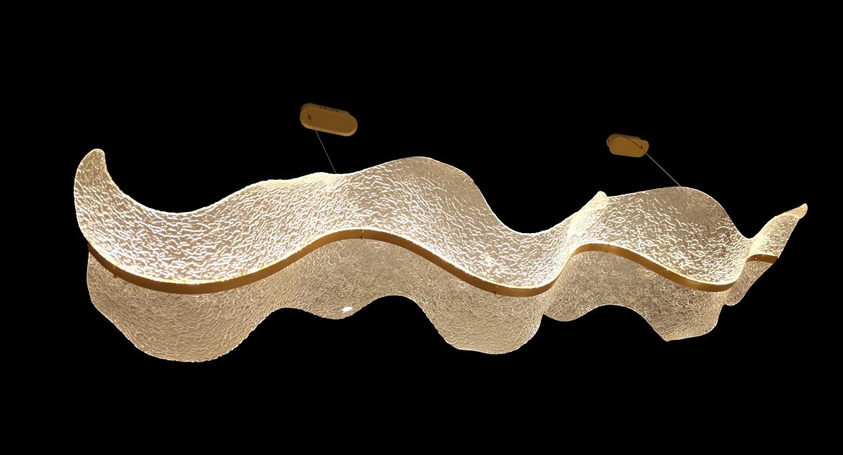 Подвесная люстра Alfa Light F0924-02