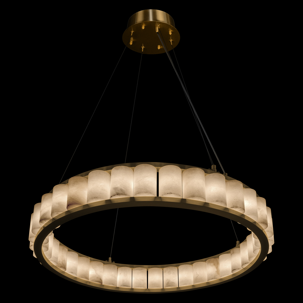 Подвесная люстра Loft IT Manhattan 10415/800