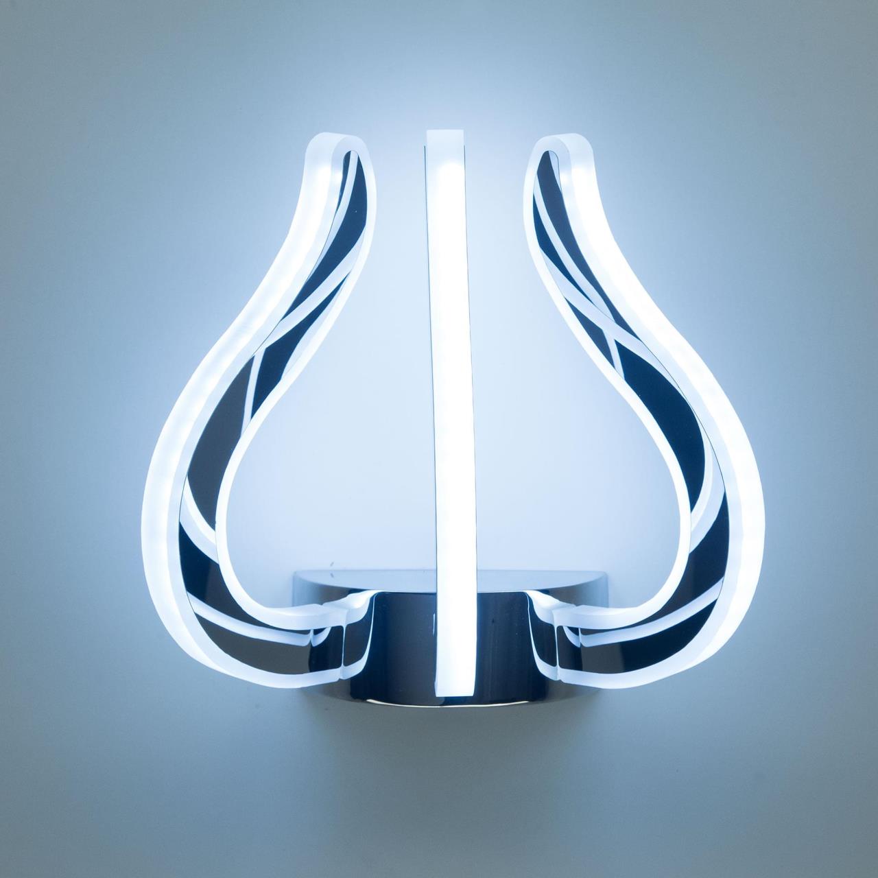 Бра Citilux Eletto Krown EL334W16.1