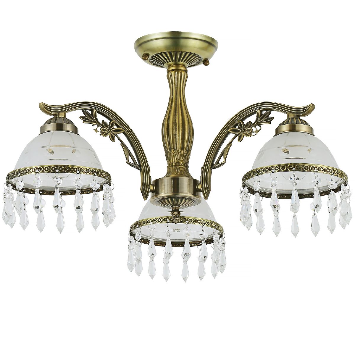 Люстра на штанге Reluce 74444-0.3-03