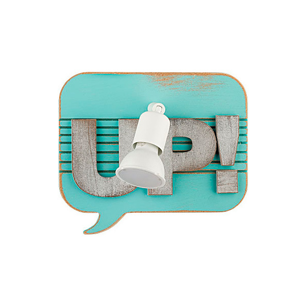 Спот Nowodvorski Comic Book 9290