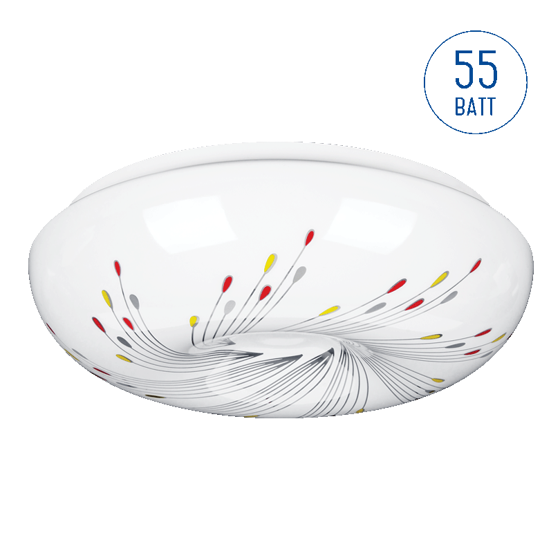 Потолочный светильник Lumin'arte Fiesta CLL12