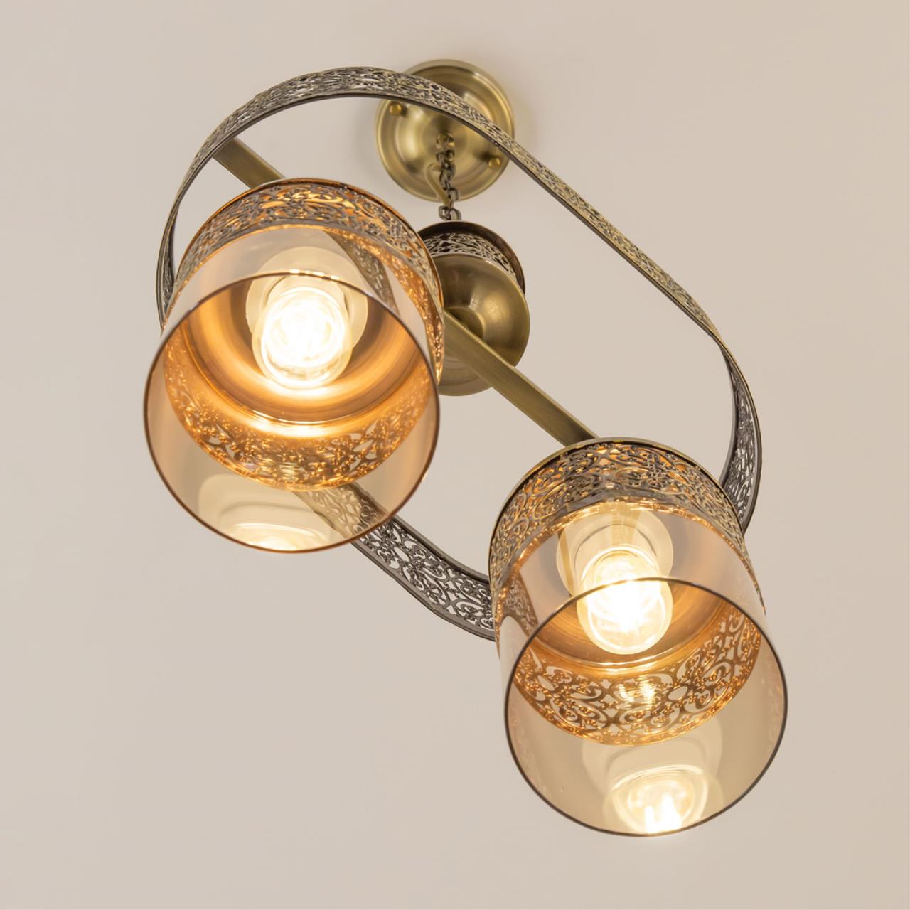 Подвесной светильник Citilux Эмир CL467223 в Москве