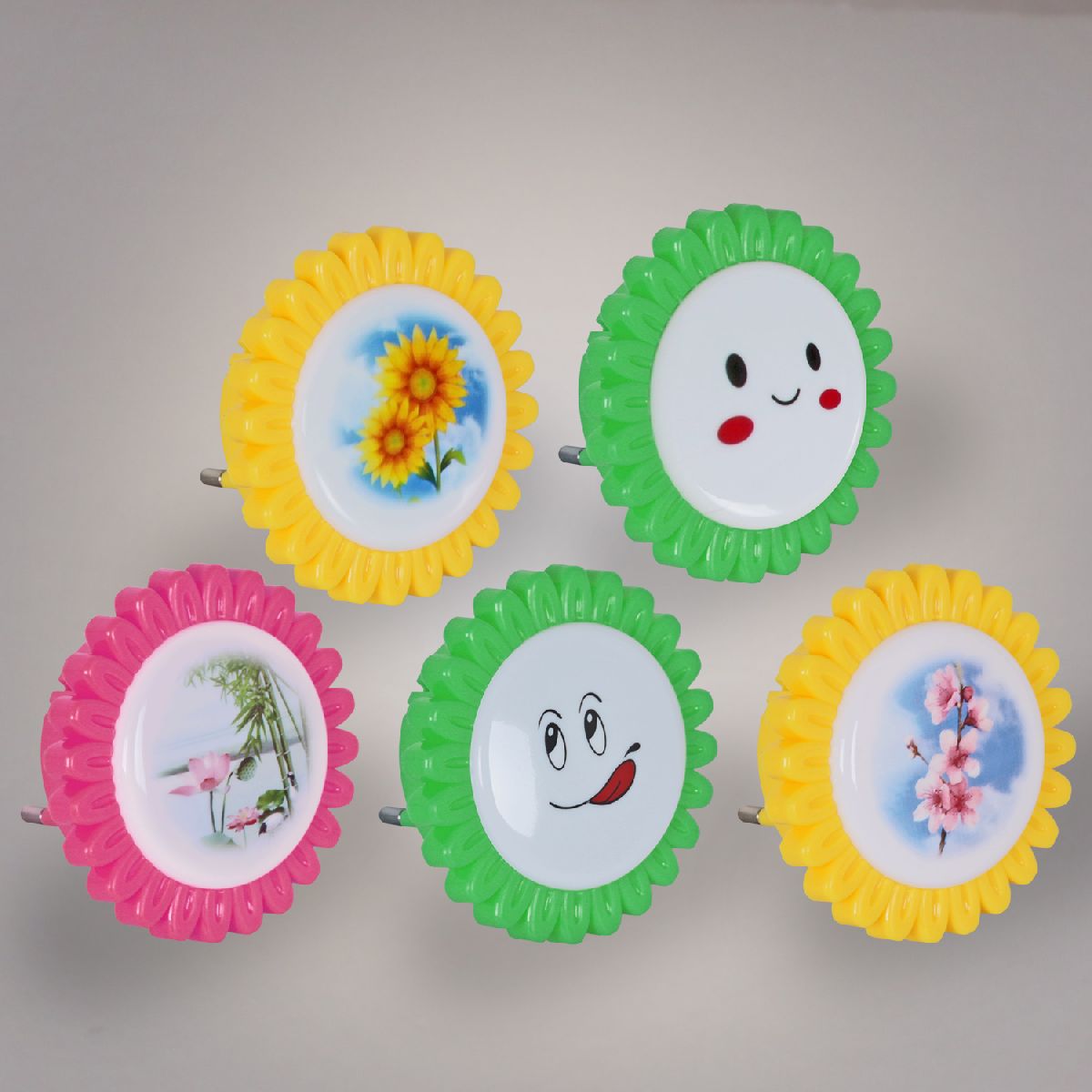 Ночник Reluce 11111-0.2-01