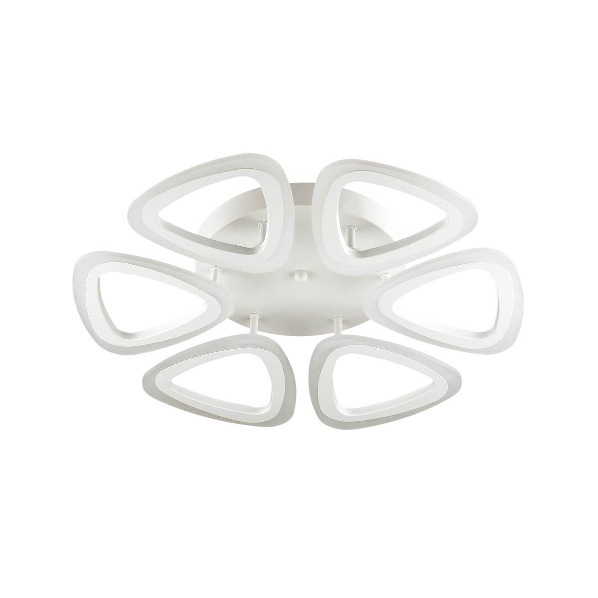 Накладная люстра LUMION 4524/84CL