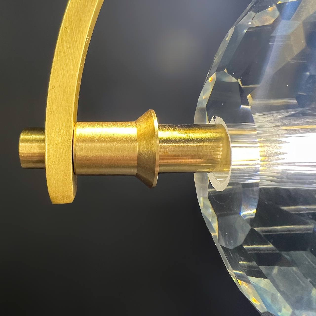 Подвесной светильник ImperiumLoft Golf 189716-23