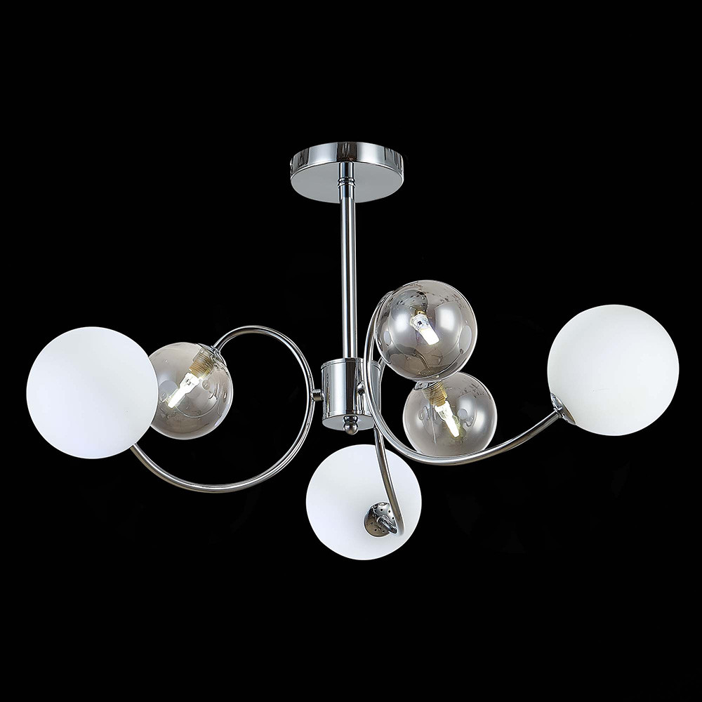 Люстра на штанге ST Luce Formae SLE220912-06