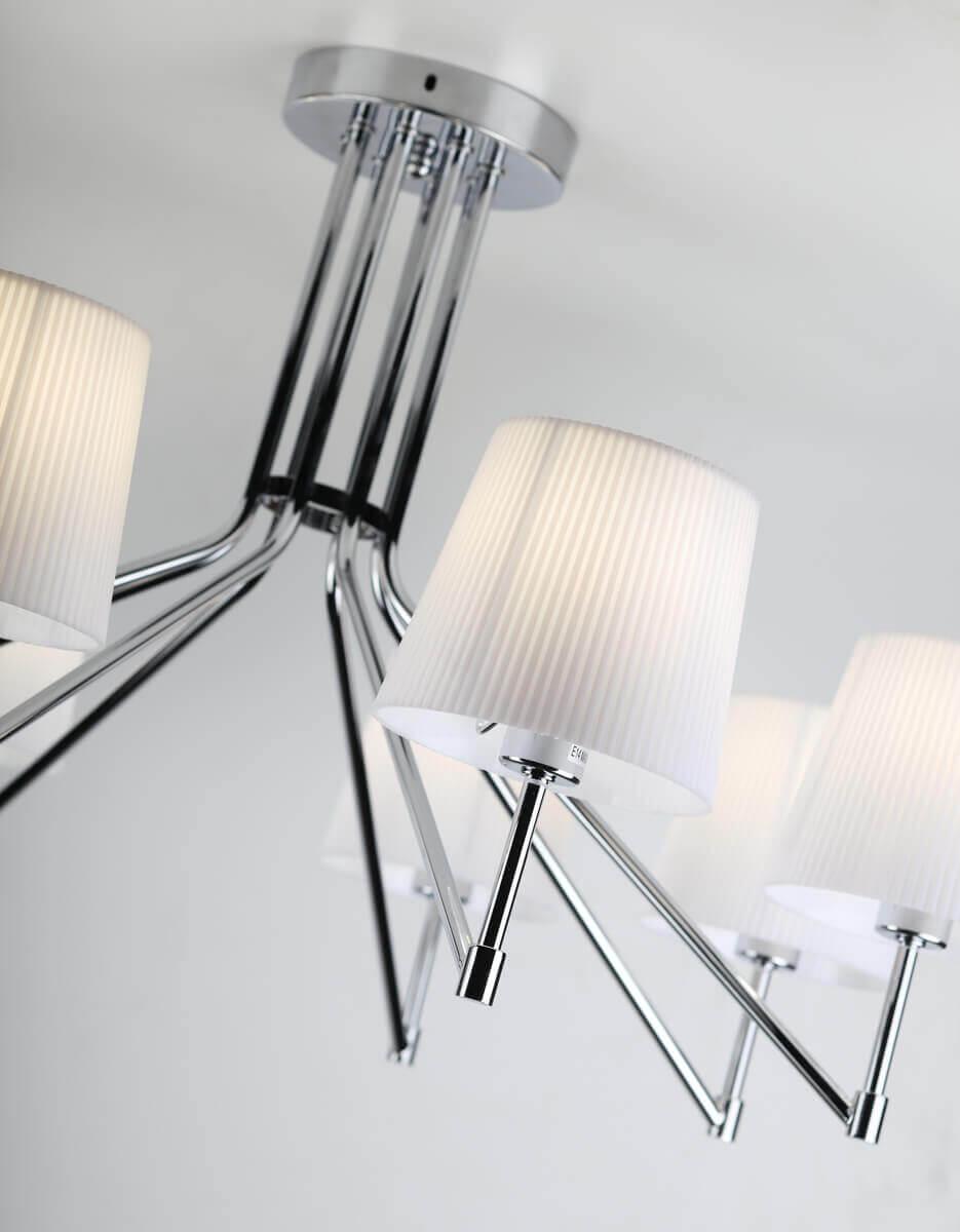 Потолочная люстра Rivoli Grazioso 3023-305 Б0038052