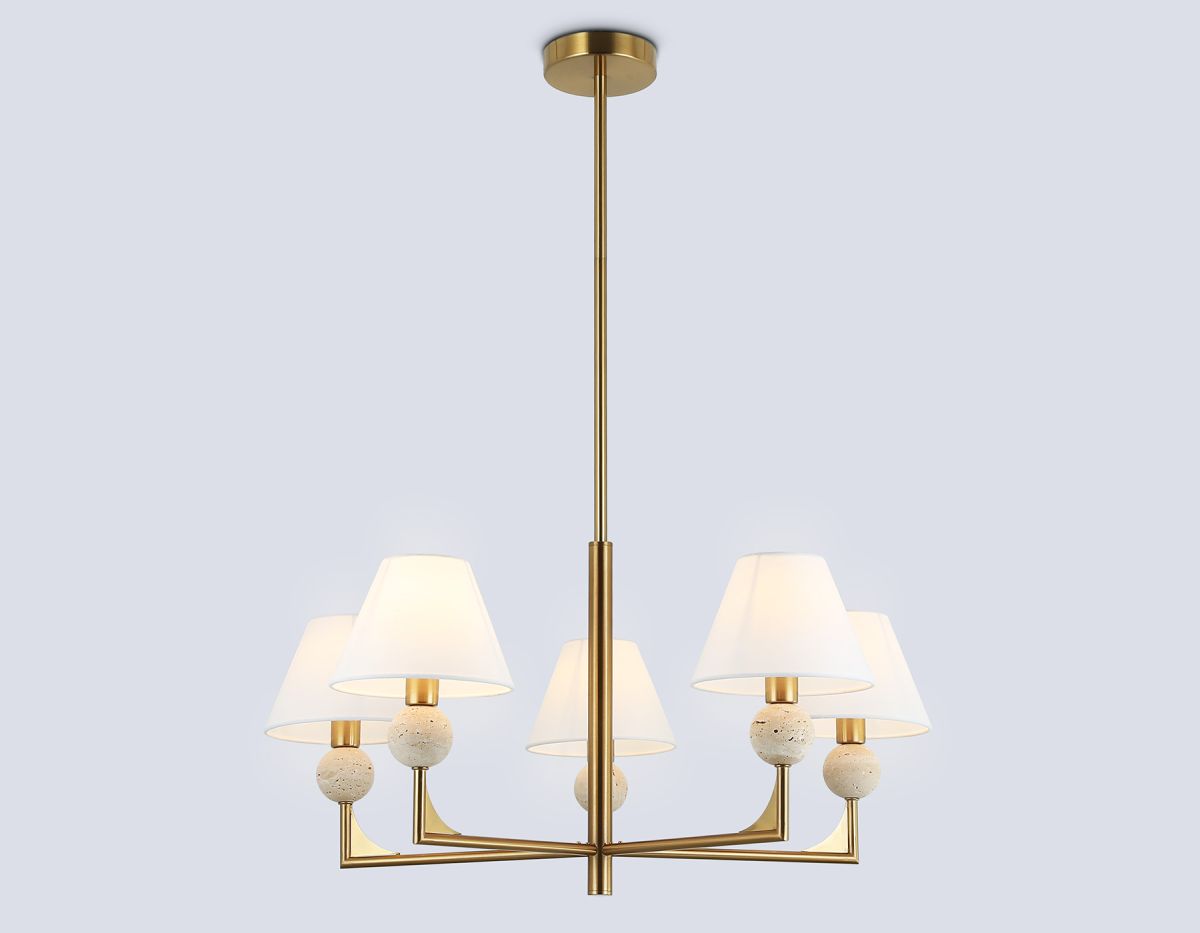 Люстра на штанге Ambrella Light High Light Classic LH75159