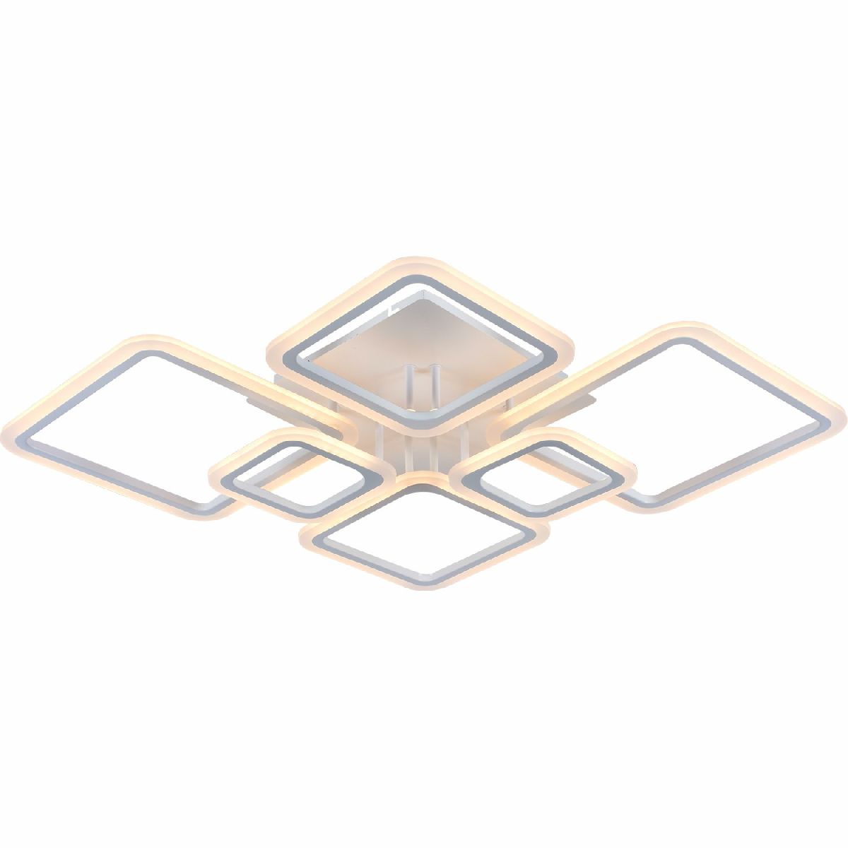 Потолочная люстра Reluce 78822-0.3-06 WH