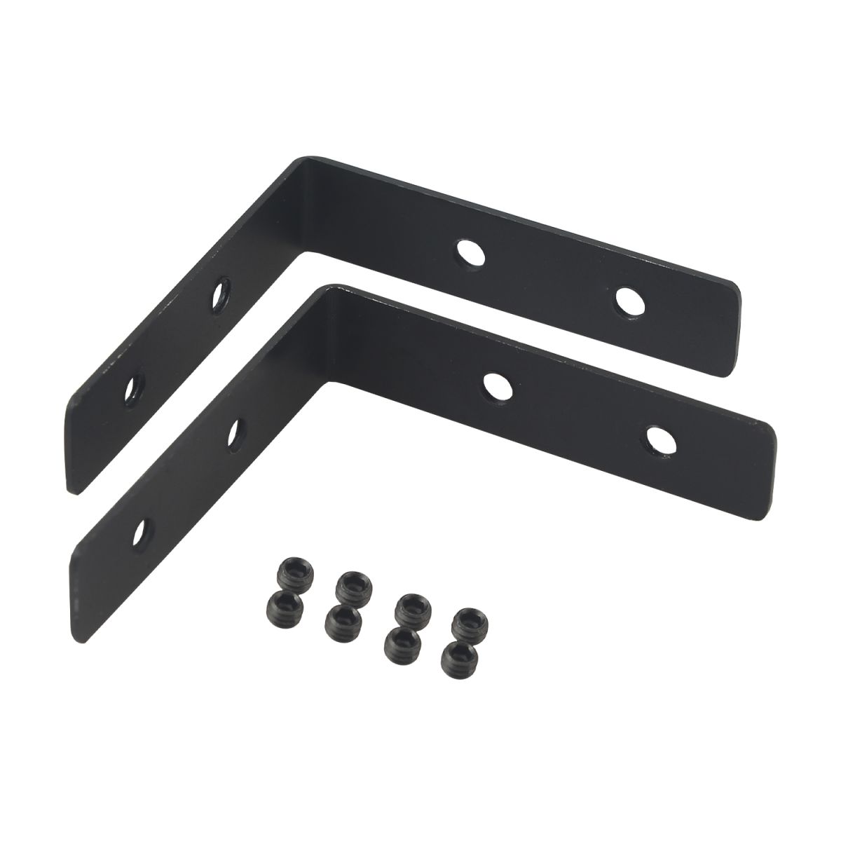 Комплект верхних соединителей (2 шт.) Crystal Lux Space CLT 0.223 10