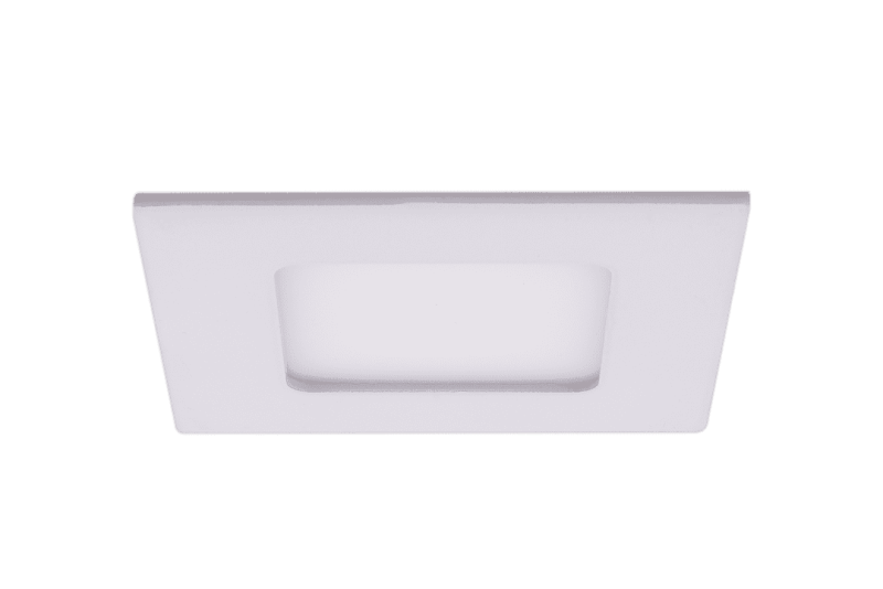 Встраиваемый светильник SWG PL-S85-3-WW 002414