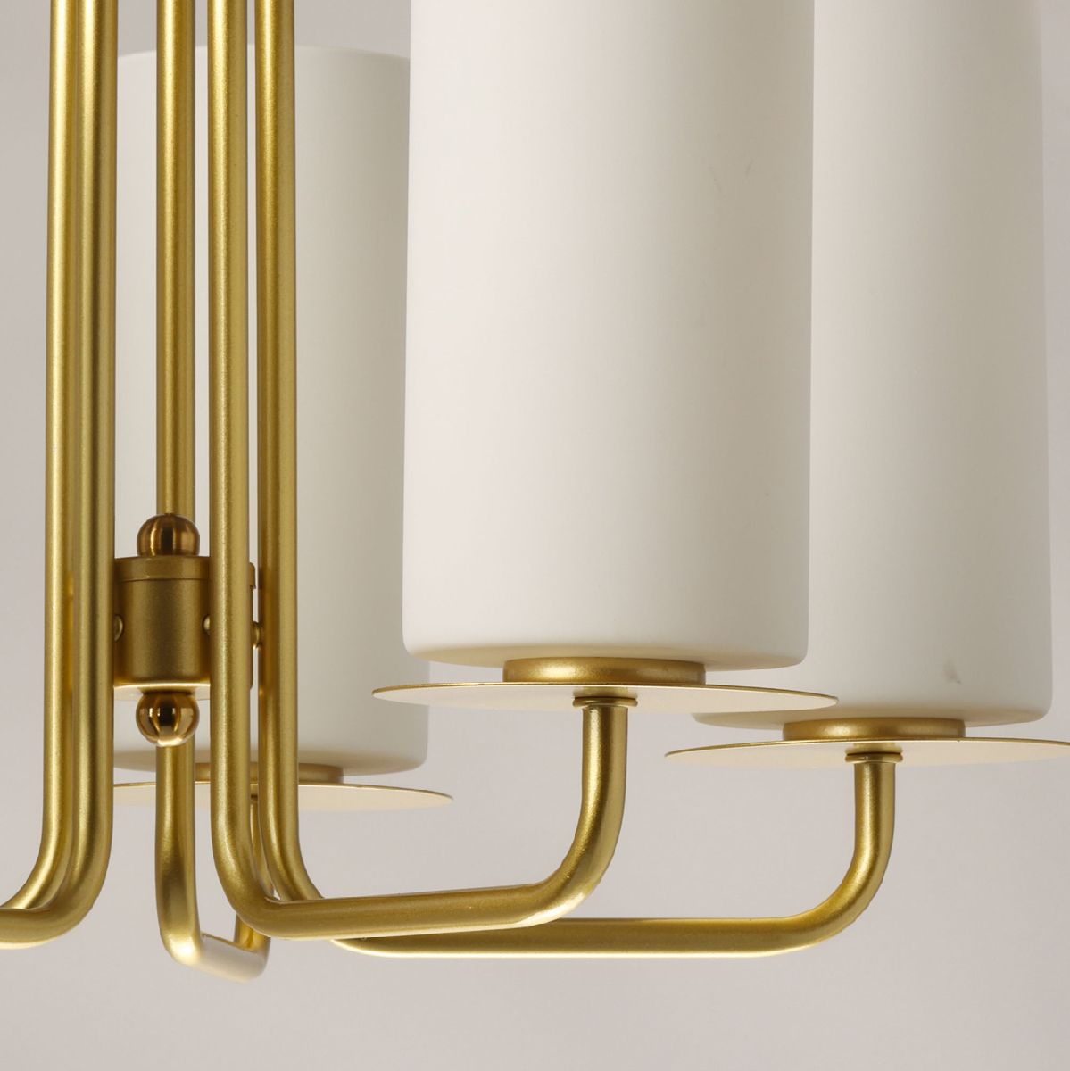 Люстра на штанге De Markt Каталина 361012005