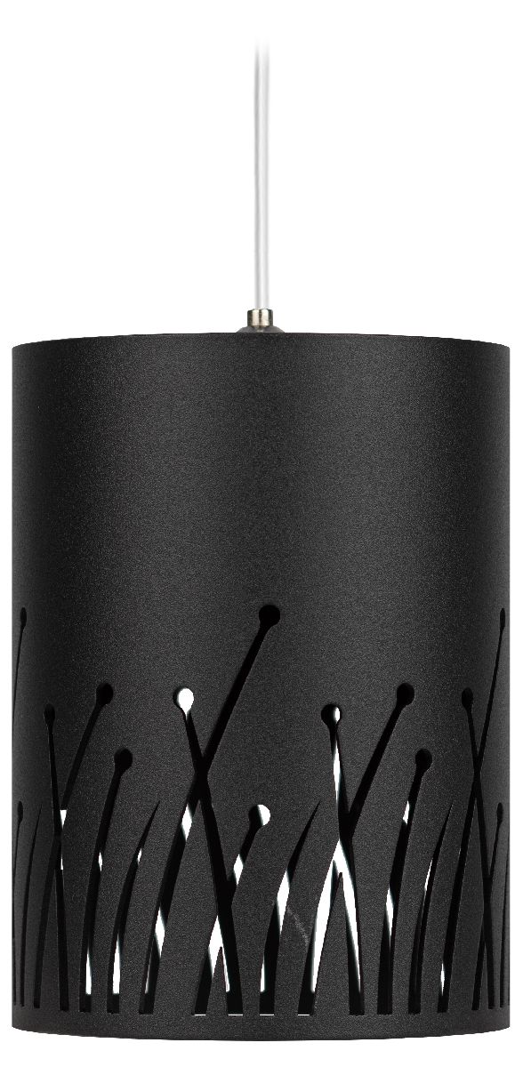 Подвесной светильник Эра PL30 BK Б0061408