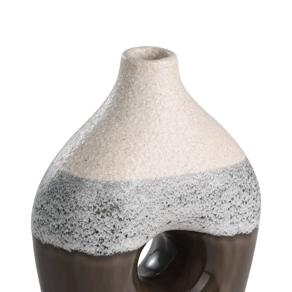 Ваза керамическая Eglo Iwate 421516