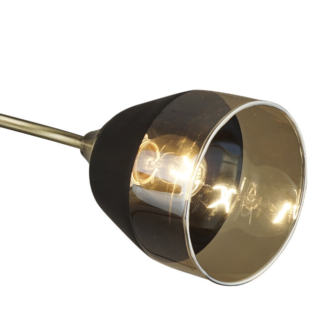 Люстра на штанге Wedo Light Grosseto 66440.01.05.03