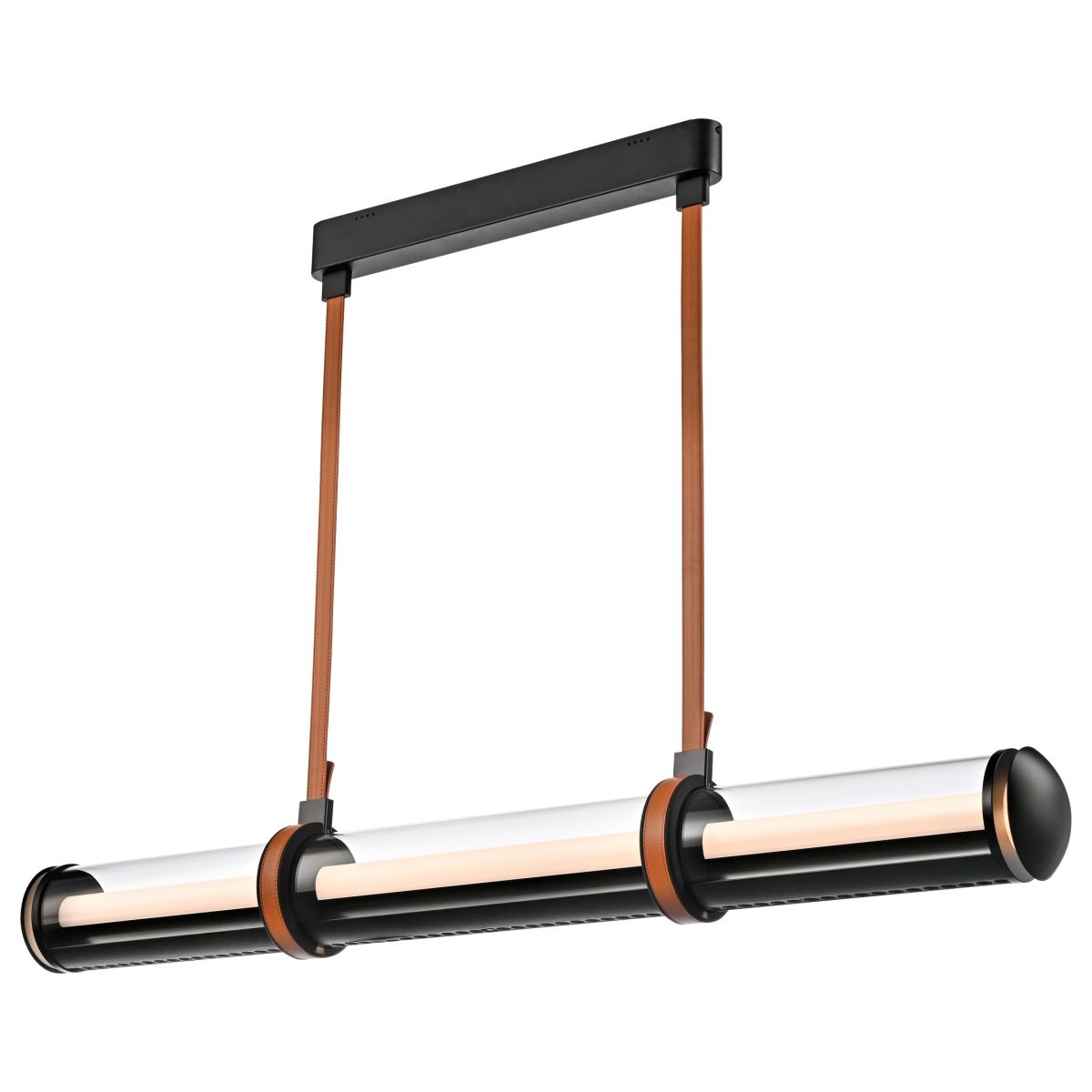 Подвесной светильник хай-тек Wertmark Kory WE443.12.023