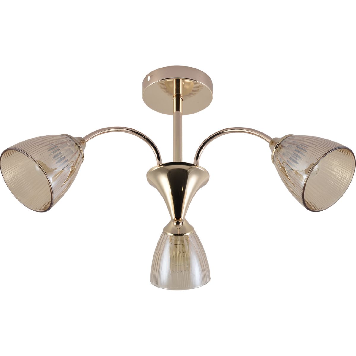 Потолочная люстра Escada Amelia 1129/3P